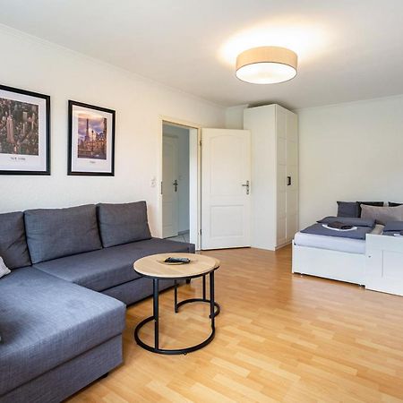Zentrumsnahe 2 Zimmerwohnung BRE Exterior foto
